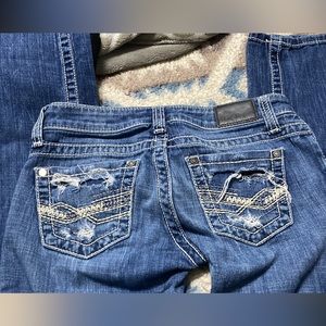 Womens BKE jeans